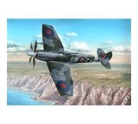 Supermarine Spitfire Mk.xii - 1:48e - Special Hobby G