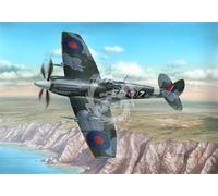 Supermarine Spitfire Mk.XII Special Hobby SH48107 skala 1/48