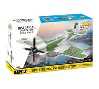 Cobi Maquette Supermarine Spitfire Mk X - Collection Historique - COB05865