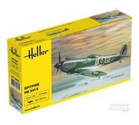 Supermarine Spitfire Mk.XVI (Version 2023)
