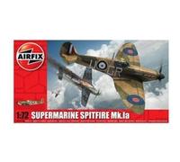 Supermarine Spitfire Mk.I