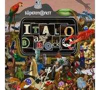 Supermarket – Italo Barock (Q) – Vinyle LP – Import – Edel
