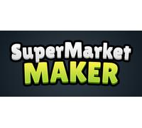 Supermarket Maker (Steam Account)