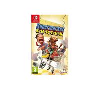 Supermarket Shriek Nintendo Switch