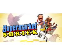 Supermarket Shriek (PS4)