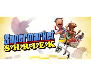 Supermarket Shriek (Xbox X)