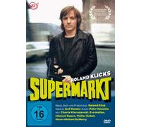 Supermarkt (Neuauflage) (DVD) Charly Wierczejewski Eva Mattes Roland Klick