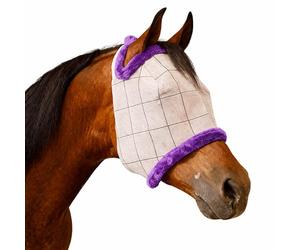 Supermask Horse