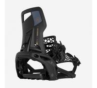 Supermatic Black - Fixation | Nidecker XL