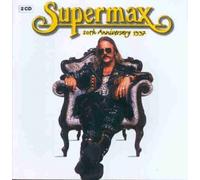 Supermax - 20th Anniversary [Import]