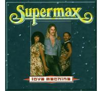 Supermax - 3ove Machine [Import]