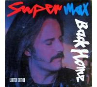 SUPERMAX - Back Home / Lovetrain / Mr. B (Limited Edition) / 3075-0