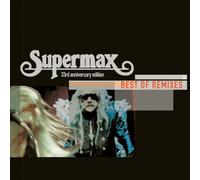 Supermax - Best of Remixes