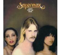 Supermax : Don't Stop The Music [Import, CD, Extra tracks. Limited Edition]