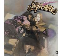 Supermax - Fly with me (1979) / Vinyl record [Vinyl-LP]