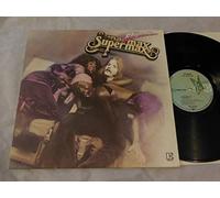 Supermax - Fly With Me - Elektra - ELK 52 128