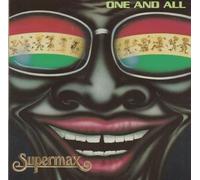 Supermax - One And All (UK Import)