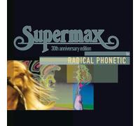 Supermax - Radical Phonetic [Import]