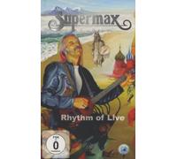 Supermax - Rhythm of Live