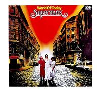 Supermax - World of Today [Import]