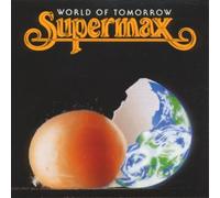 Supermax – World of Tomorrow – Import