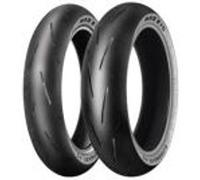 Maxxis Pneu moto Supermaxx Hypersport MA-HS 180/55 ZR17 TL 73W