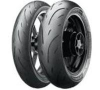Maxxis Pneu moto Supermaxx Sport MA-SP 190/55 ZR17 75W TL arrière