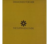 Supermen Lovers - Diamonds for Her [Import]
