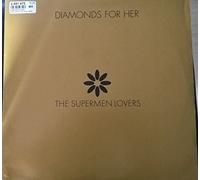 Supermen Lovers - Diamonds for Her [Import]