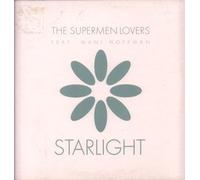 Supermen Lovers - Starlight [Import]