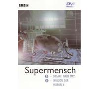 Supermensch 2 - Organe nach Mass/Invasion der Mi
