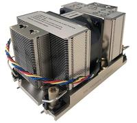 SuperMicro Refroidisseur de processeur actif 2U pour LGA4677 4e/5e génération