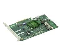 SUPERMICRO 3 GB/s Eight-Port SAS Internal Raid Adapter - Accessoire (PCIe, 3 Gbit/s, avec Fil, Windows 2000/XP/2003, Redhat Enterprise & Suse Linux)