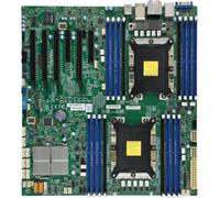 Supermicro 3647 D X11DAi-N - Carte mère - Intel Socket P/478 (Core 2 Duo)