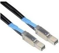Supermicro 3m Mini-SAS HD / Mini-SAS, 3 m, Mini-SAS HD, Mini-SAS