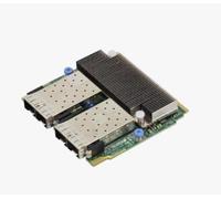 SUPERMICRO 4-PORT 25GBE 4X SFP28 SIOM AOC-M25G-M4SM