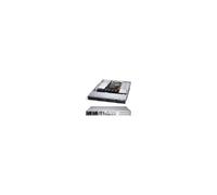Supermicro A+ Server 1014S-WTRT Socket SP3 Rack (1U) Schwarz