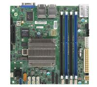 Supermicro A2SDI-4C-HLN4F mini ITX