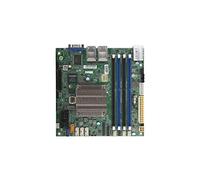 Supermicro A2SDi-8C-HLN4F Mini ITX