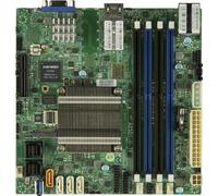 Supermicro A2SDi-H-TF Mini ITX