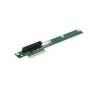 Supermicro accessoire Rsc-rr1u-e8 1U universel (SXB-E) vers PCI Express x8 prêt