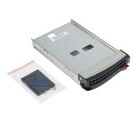 Supermicro Adaptateur de baie de lecteur - 3,5" à 2,5" (8,9 cm à 6,4 cm)
