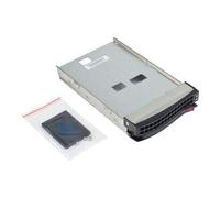 Supermicro - Adaptateur pour baie de stockage - 3,5" à 2,5