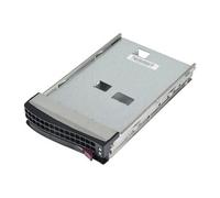 Supermicro - Adaptateur pour baie de stockage - 3,5" à 2,5"