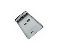 Supermicro - Adaptateur pour baie de stockage - 3,5" à 2,5" - pour SuperServer 5037MC-H8TRF