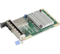 Supermicro Add-on Card AOC-ATG-i2SM AIOM 2 Port 10GbE SFP+