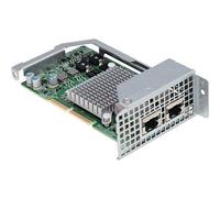 Supermicro AOC-CTG-I2T - Adaptateur réseau - PCIe 2.1 x8 profil bas - 10Gb Ethernet x 2