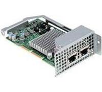 Supermicro Add-on Card AOC-CTG-i2T 10 Gigabit Dual Port Ethernet Adapter - carte d'interface - PCI