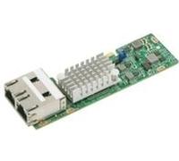 Supermicro Add-on Card AOC-CTGS-I2T AOC-CTGS-I2T-O - adaptateur réseau - PCI-Express