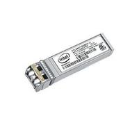 Supermicro Add-on Card AOC-E10GSFPSR - Module transmetteur SFP+ - 10GbE - 1000Base-SX, 10GBase-SR - LC multi-mode - jusqu'à 550 m - 850 nm